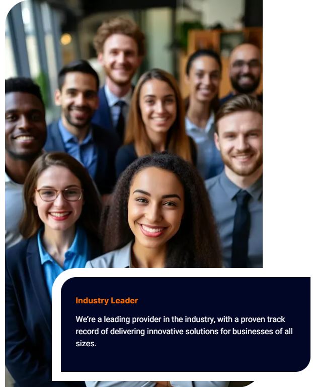 business communications